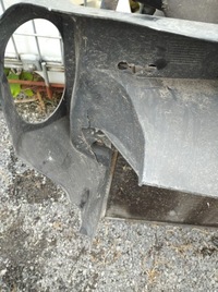 фото thumb №5, Радиатор wody интеркулер корпус вентилятора 812600500 iveco