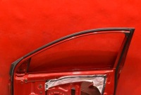 фото thumb №14, Двері праві перед передні wr7 dragon red hyundai bayon 21-