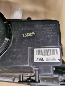 фото thumb №8, Лампа перед передня ліва kia ceed 2 ii ксенон org