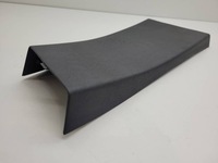 фото thumb №10, Защита обшивка стойка b среднего левая opel corsa d 13180845 13180846