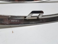 фото thumb №8, Opel mokka b рамка молдинг лампи ліва права хром 9835155280 9835155180 org.