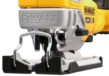 АККУМУЛЯТОРНЫЙ ЛОБЗОЖ DEWALT 18 В DCS334NT