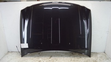 фото thumb №2, Капот кришка перед jeep grand cherokee wk pxr