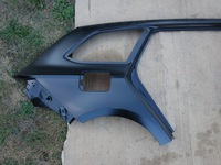 фото thumb №1, Seat leon iii 3 поріг крила задній правий kombi 5f9