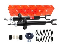 фото thumb №15, 2x trw амортизатор audi a6 06.05- jgs1040t