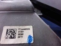 фото thumb №4, Fiat tipo ii важіль гальма ручного 07356483010