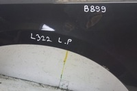 фото thumb №8, Крыло левый перед range rover l322