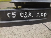 фото thumb №11, Citroen c5 iii домкрат переключения передач 9650735180