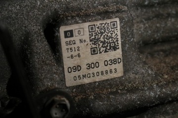 фото thumb №10, Коробка передач коробки передач редуктор hxg audi q7 3.0 tdi