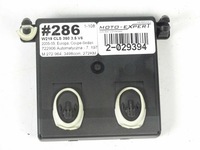 фото thumb №3, Mercedes cls w219 модуль двері лівий задня