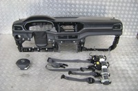 фото thumb №1, Vw t-cross 19r - приборная панель приборная подушки безопасности ремни