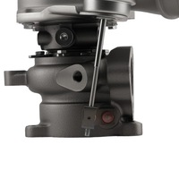 фото thumb №12, Турбина audi 8l s3 tt seat leon 1.8 t 154 165 177 km 06a145704q 53049700023