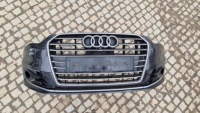 Купить Audi a6 c7 4g lift s-line бампер передний lx7u, фото thumb