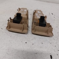 фото thumb №11, Lancia delta 3 iii панель перемикач скло праві перед/зад 735474945 trw