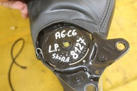 фото thumb №10, Спинка сидіння подушка подушка безпеки лівий перед audi a6 c6 allroad шкіра