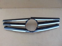 фото thumb №1, Накладки хром решітка mercedes w251 r klasa