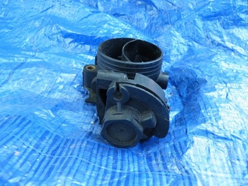 фото thumb №7, Peugeot 206 306 partner i 1.4 8v дроссельная заслонка 7278800001