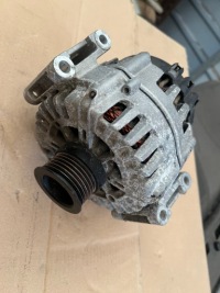 Купить Mercedes w212 генератор a009068504, фото thumb