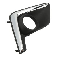 Купить Накладка фары противотуманной передний бампера накладка фары k4, фото thumb