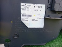 фото thumb №10, Vw polo iv 9n 01-05 3d обшивки салона (дверные карты) зад правое левое 6q3867043 6q3867044