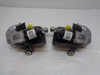 фото thumb №1, Citroen c5 x7 iii 08- моторчик механизм дворник левый правые новый kpl