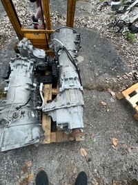 фото thumb №1, Jeep grand cherokee редуктор коробки 68370968aa 68370968