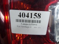 фото thumb №9, Kia sportage ii фара зад ліва
