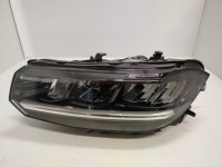 фото thumb №1, Vw t-cross lift led лампа левая idealna