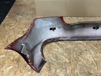 фото thumb №11, Skoda rapid spaceback бампер задний задняя pdc 5jj807421