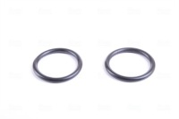 Nissens радиатор воды audi a4 b6 b7 seat exeo Цена, фото thumb