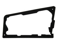 фото thumb №1, Уплотнитель лампы задний левый audi a6 c7 2011-2018