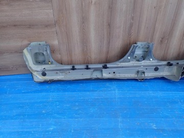 фото thumb №9, Kia rio хэтчбек 05-11 порог правый