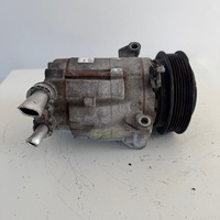 фото thumb №5, Компрессор компрессор кондиционера chevrolet orlando 1.8b 557805030