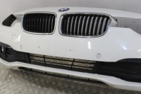 фото thumb №6, Бампер перед передний комплектный 4 x pdc bmw 3 f30 f31 универсал рестайлинг lci