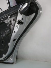 фото thumb №13, Mercedes cls w219 рестайлінг двері праві зад задні 775