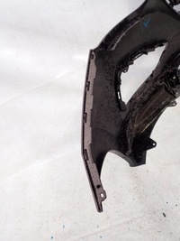 фото thumb №9, Hyundai ix35 fcev 13- бампер перед передній