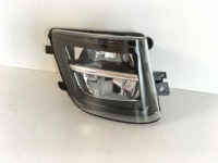 фото thumb №3, Противотуманная фара лампа правый bmw 7 f01 f02 lift 12- led