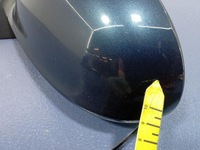 фото thumb №8, Vw passat b5 рестайлинг зеркало левая 6 pin lc5f