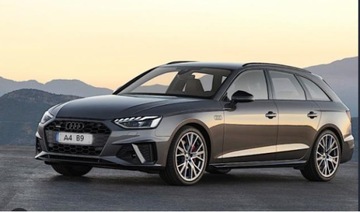 фото thumb №12, Audi a4 b9 2024 r avant 2,0 tfsi усилитель насос тормозная датчик давления