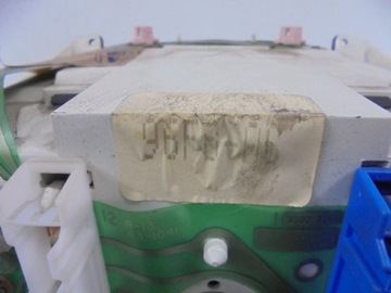 фото thumb №11, Ford escort mk7 спидометр приборы 1,6 16v 90km l1e механическая коробка передач 5d 96fb-10c956-ab