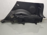 фото thumb №1, Обшивка правий задня sportage iii 85740-3u000