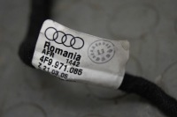 фото thumb №14, Бампер задний задняя ly7q audi a6c6 a6 c6 avant kombi