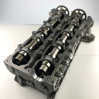 фото thumb №10, Головка mercedes sprinter 906 vito w639 2.2cdi 651