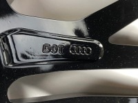 фото thumb №14, Диски audi q7 q8 4m8 22 адаптер оригінал