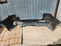 фото thumb №16, Bmw x1 f48 рестайлінг m набір бампер зад задній