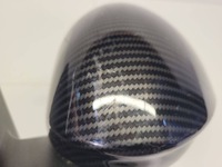 фото thumb №9, Дзеркало зовнішнє ліва сторона alfa romeo giulia 2 2017 00505467900