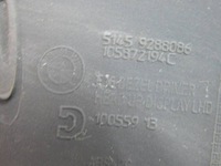 фото thumb №7, Bmw x6 f16 m50d 15r захист рамка 105872194c