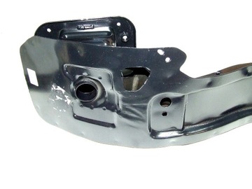 фото thumb №8, Балка підсилювач перед бампера ford transit mk8 2014 - gk31-17k876-aa