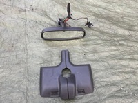 фото thumb №1, Зеркало внутреннее фотохромный opel insignia a 13338071