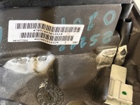 фото thumb №7, Renault modus воздуховод 8200281642